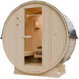 Artsauna Spitzbergen