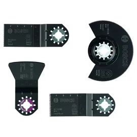 Bosch Boden-/Einbau-Set 4-teilig
