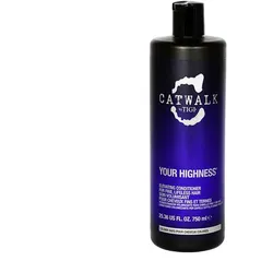 Tigi Catwalk Your Highness Conditioner (750 ml)