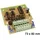 TAMS ELEKTRONIK Bausatz Multi-Timer 51-01056-01