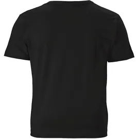 LOGOSHIRT T-Shirt "Ghostbusters", Mädchen, Gr. 92, schwarz, 100% Baumwolle, bedruckt, normal, Rundhals, Shirts T-Shirt, mit lizenziertem Design