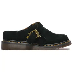 Dr. Martens Isham - Schwarz - 10