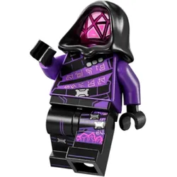 LEGO® - Fortnite - fort006 - Würfel-Assassinin (77073)