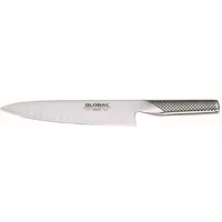 Global Kochmesser mit Kulle 16 cm G-79