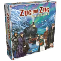 Days of Wonder Days of Wonder, Zug um Zug: