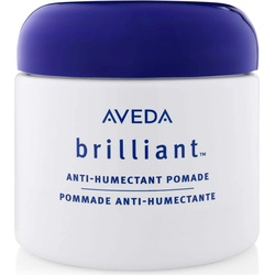 Aveda, Haargel, brilliantTM anti-humectant pomade (Haarpomade, 75 ml)