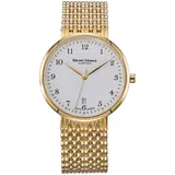 Bruno Söhnle UHRENATELIER GLASHÜTTE/SA Nabucco II 17-33228-922 Herrenarmbanduhr