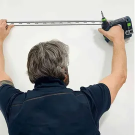 Festool CXS 12 2,5-Plus inkl. 2 x 2,5 Ah + Systainer