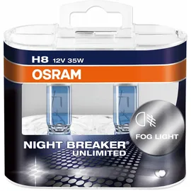 Osram Night Breaker Unlimited 12V