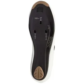 Quoc Escape Rennradschuhe Weiß 45