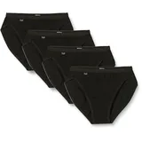 Slip Black 38