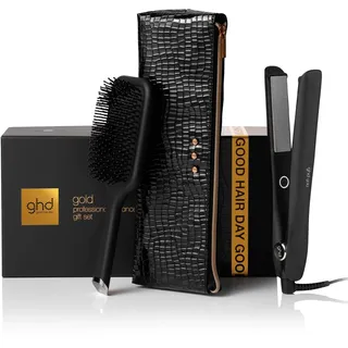 ghd gold Styler Geschenkset