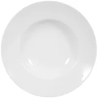 SELTMANN WEIDEN Pastateller 27 cm Weiß 2er Set