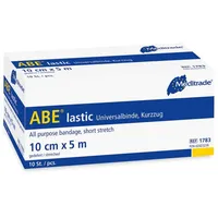 Meditrade ABE® Lastic Universalbinde - 10 Stück