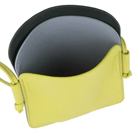 Dudu Colorful Minorca Handytasche Leder 12 cm grün