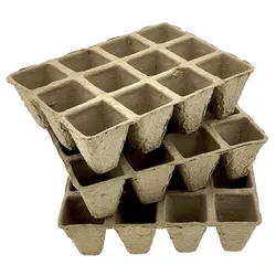 Anzuchttopf 3x12er