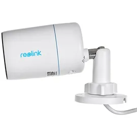 Reolink RLC-81MA 4K Smart PoE Weiß