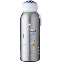 MEPAL Thermoflasche Flip-up Campus Sailors Bay - Thermosflasche, 0,35 l)