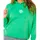 Rip Curl Hoodie Grün M