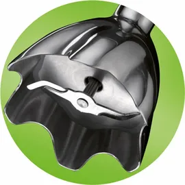 Braun MultiQuick 5 MQ 525 Omelette Stabmixer