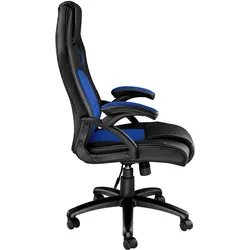 TECTAKE Bürostuhl Tyson