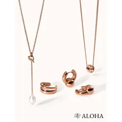 PURELEI Aloha Schmuckset