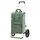 andersen shopper manufraktur Royal Shopper Liska grün 0,35 m