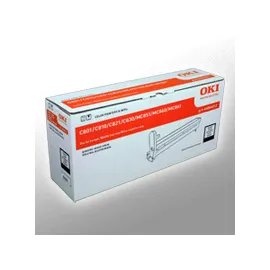 kompatible Ware Trommeleinheit kompatibel zu OKI 44064012 schwarz
