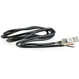 Victron Energy USB auf RS485 5 m Schwarz