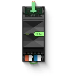 Loxone M-Bus Extension