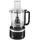 KitchenAid Artisan Food Processor 5KFP0919EBM matt schwarz