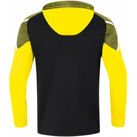 Jako Performance schwarz/soft yellow M