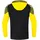 Jako Performance schwarz/soft yellow M