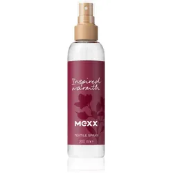 Mexx Inspired Warmth Kleidungserfrischer 200 ml