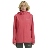 Jack Wolfskin Trailtime 2l Jacke - Sunset Coral -