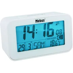 Mebus Digitaler Funkwecker