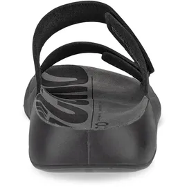 ECCO Damen 2nd Cozmo W Sandale, BLACK, 39