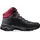 Black/Blood Red 37 1/3