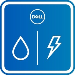 Dell Garantie auf 5 Jahre Accidental Damage Protection (5Y Acc Dam Prot)
