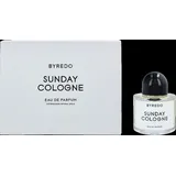 Byredo Sunday Cologne Eau de Parfum