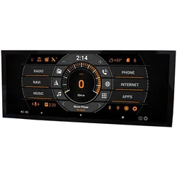 ODROID-VU12-Display, 31,24cm (12,3"), 1920×720 Pixel