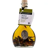 Olivenöl mit Kräutern,extra virgin olive oil JULIA 100ml Griechische Olivenöle