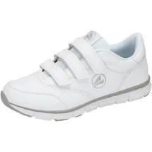 Jako Unisex J-bl Comfy V Rehaschuh, Weiß, 38 EU