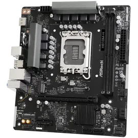 ASRock H810M-H Micro-ATX Mainboard DDR5