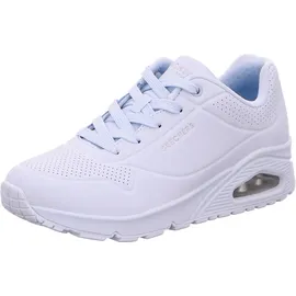 SKECHERS Uno - Stand On Air Hellblau 36