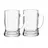 LEONARDO Taverna Bierglas 0,5 l 2 St.