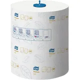 Tork Rollenhandtuch, Haushaltspapier, Weiss