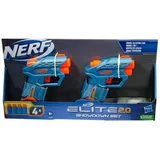 Nerf elite showdown set (7213675)