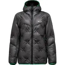 Salewa Damen NXT RDS Down Jacke (Größe XS, grau)