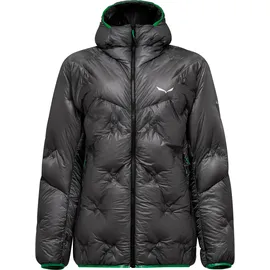 Salewa Damen NXT RDS Down Jacke (Größe XS, grau)